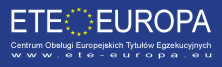 ETE - EUROPA